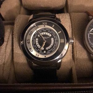 Stuhrling original Watch Swiss quartz